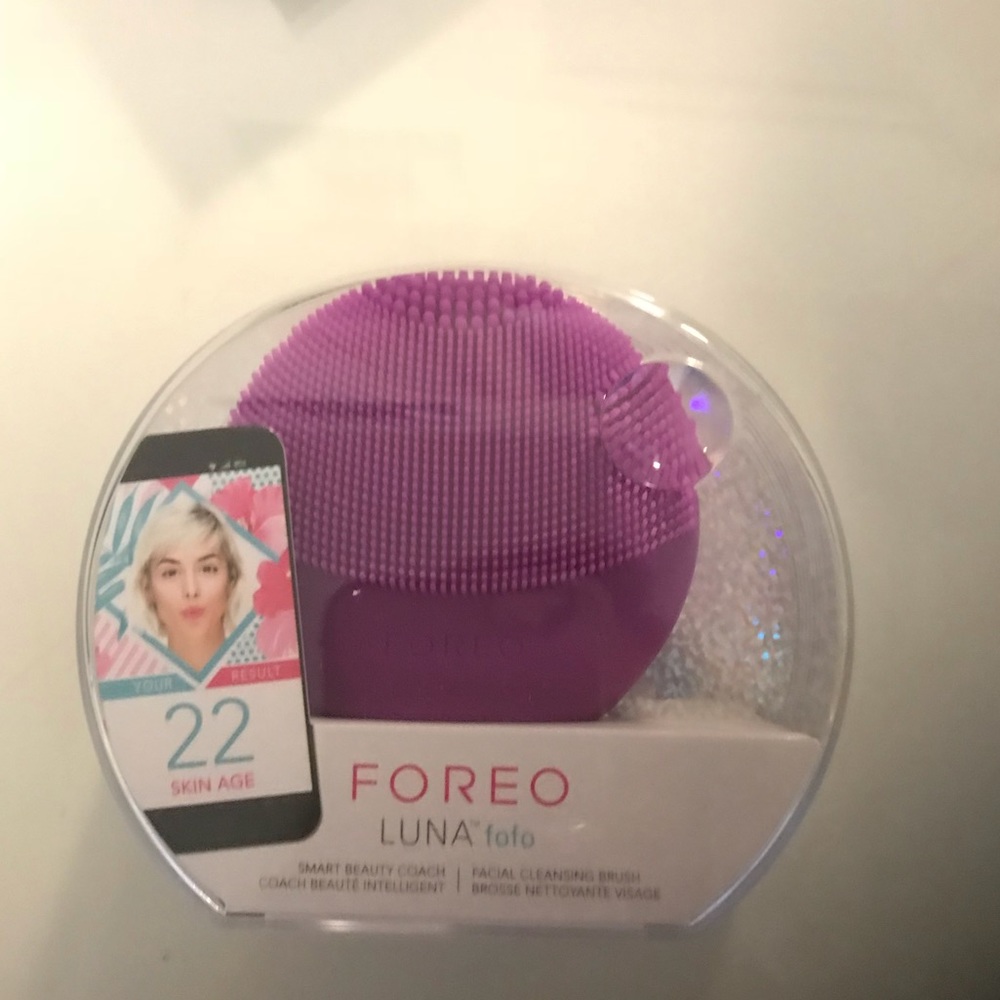 FOREO LUNA